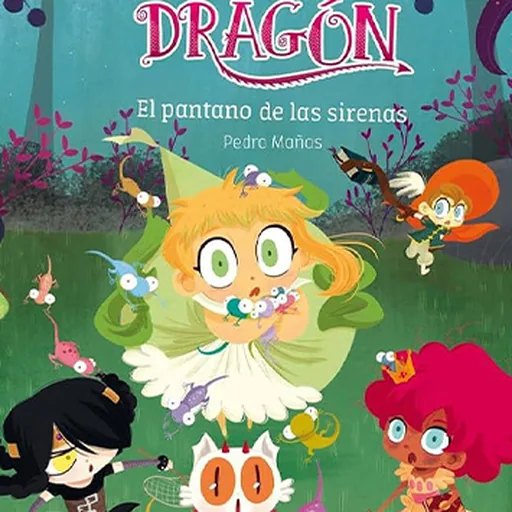 Club De Lectura Infantil