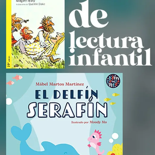 Club De Lectura Infantil