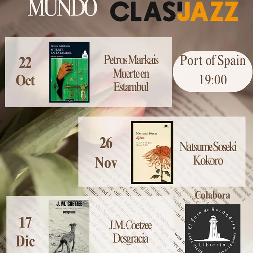 Club De Lecturas Del Mundo