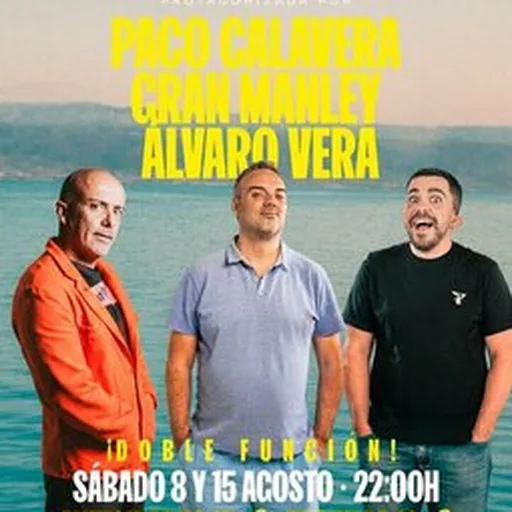 Comedia De Verano - Berlín Social Club