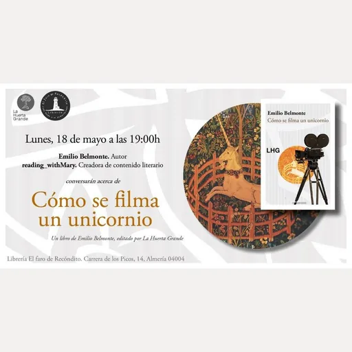 Cómo Se Filma Un Unicornio