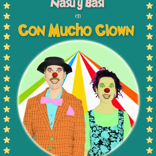 Con Mucho Clown