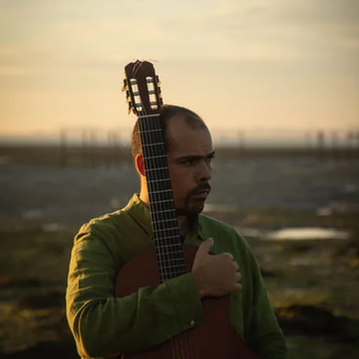 Concierto De Carlos Cortés Bustamante «Vínculos» – EL MOLINO Clasijazz Rural