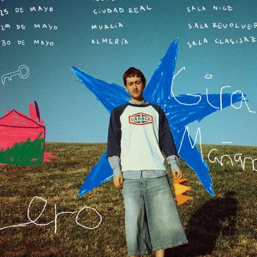 Concierto De Lero en Almería