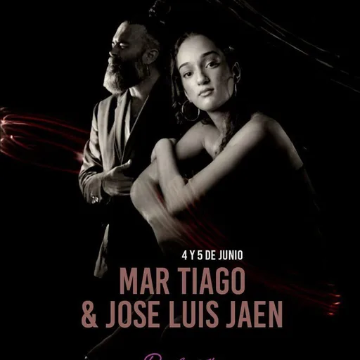 Concierto de Mar Tiago & José Luis Jaén