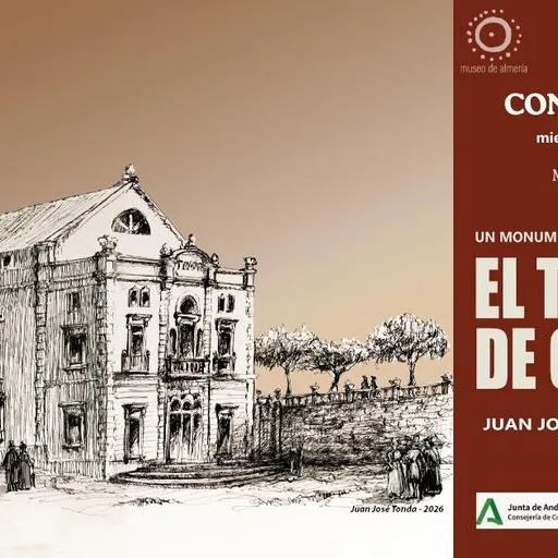 Conferencia: El Teatro De Campos