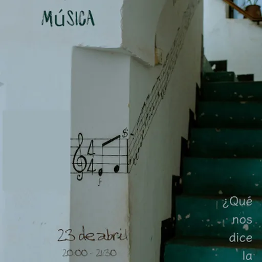 Conversaciones Sobre La Música