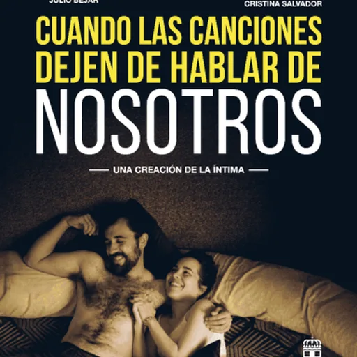 Cuando Las Canciones Dejen De Hablar De Nosotros