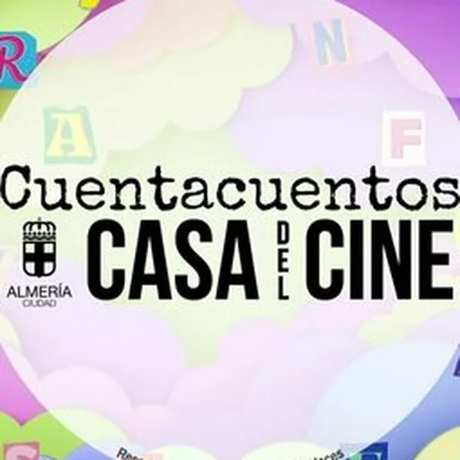Cuentacuentos en La Casa Del Cine