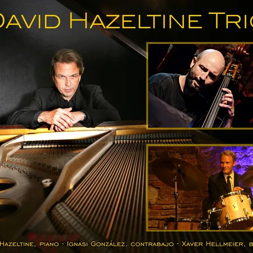 David Hazeltine Trio