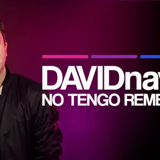 David Navarro 'No Tengo Remedio' en Huércal De Almería