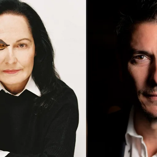 Diálogo Entre Isabel Muñoz Y Carlos Del Amor