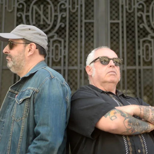 Diálogos CAF Con Ramón García Y Antonio Jesús García