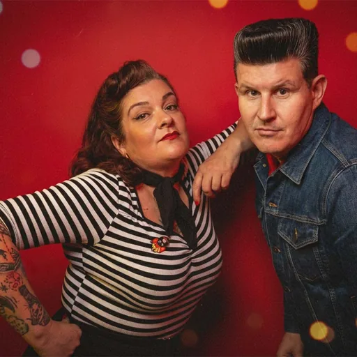 Dj Eli & David Rockin