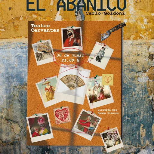 El Abanico