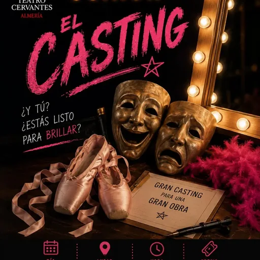El Casting