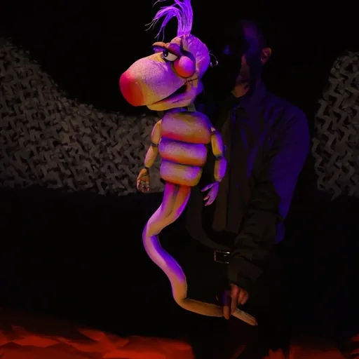 El Fantástico Viaje De Jonás El Espermatozoide