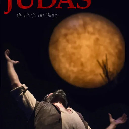 El Peso De Judas