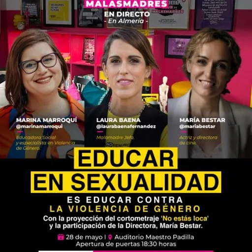 El Podcast Del Club De Malasmadres