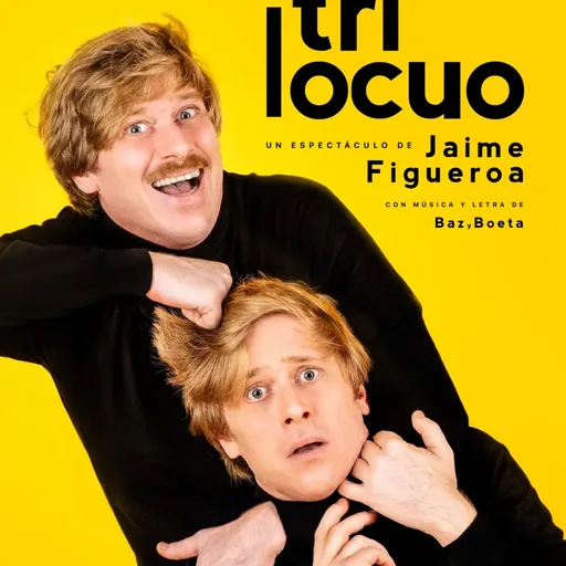 El Ventrilocuo