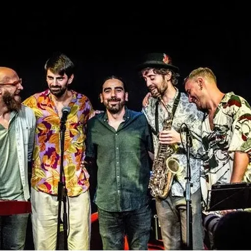 Espacios, en Carboneras
