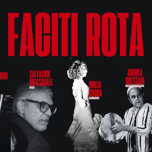 Faciti Rota – European Folk Network Conference