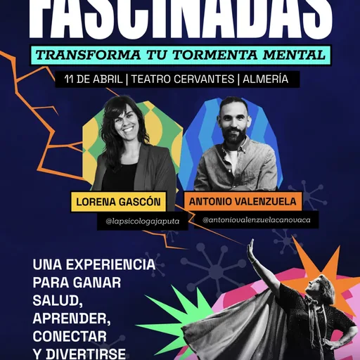 Fascinadas, El Show