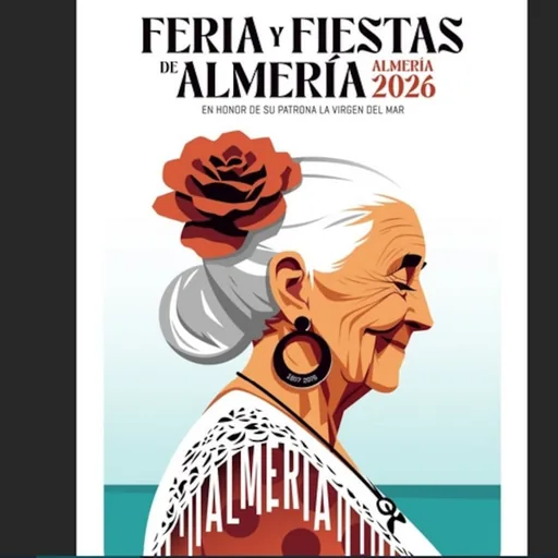 Feria de Almeria 2026: BATALLA DE FLORES
