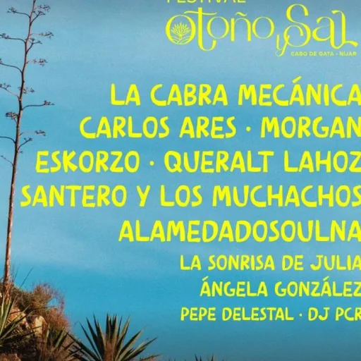 Festival Otoño Y Sal 2026
