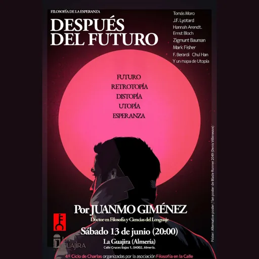 Filosofía en La Calle Con Juanmo Giménez
