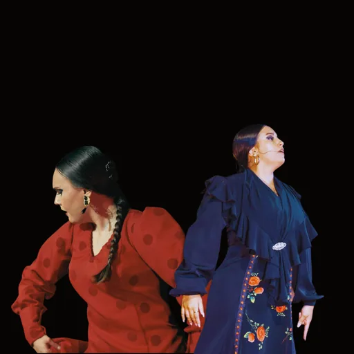 Flamenco Con Estrella Moreno & Alejandra López