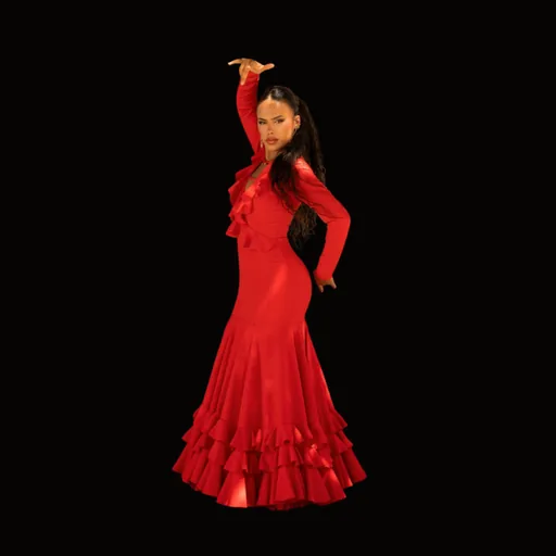Flamenco Con Jennifer Ruiz