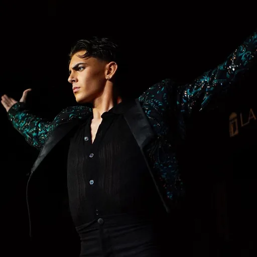 Flamenco – European Folk Network Conference