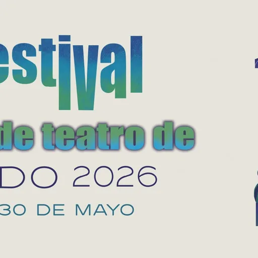 FTE 2026 – Iconos – Rafael Álvarez, El Brujo