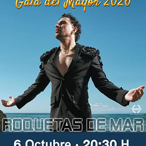 Gala Del Mayor