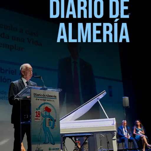 Gala Premios Diario De Almería