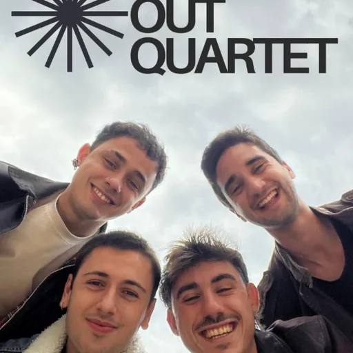 Glass Out Quartet – Tributo a Robert Glasper