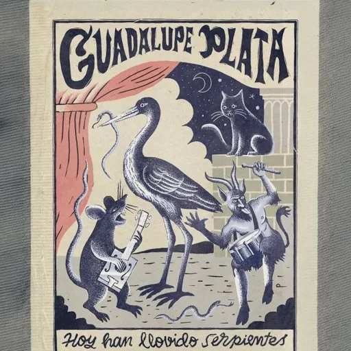 Guadalupe Plata