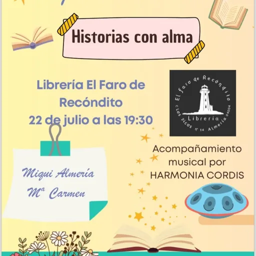 Historias Con Alma