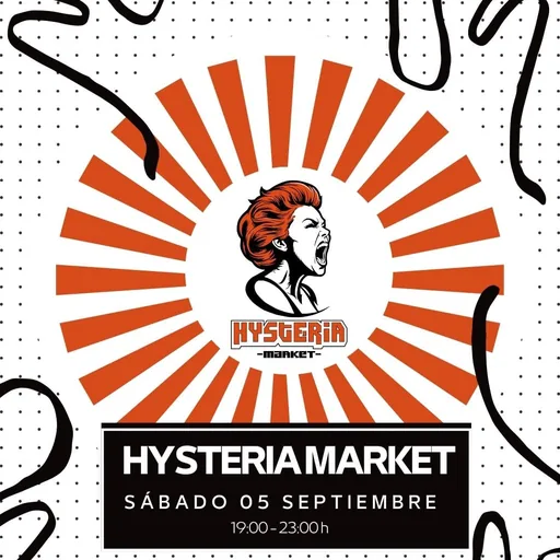 Hysteria Market