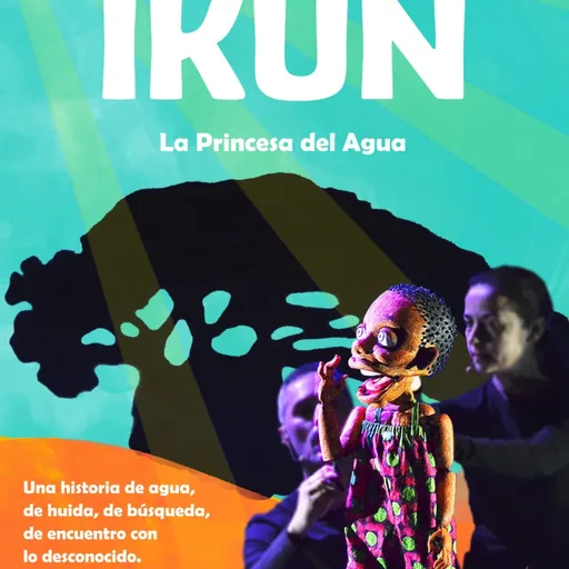 Ikun La Princesa Del Agua