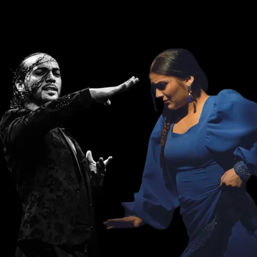Inés De Inés & Cristian «El Truco»