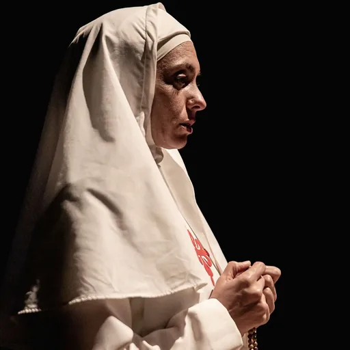 Inés De Ulloa