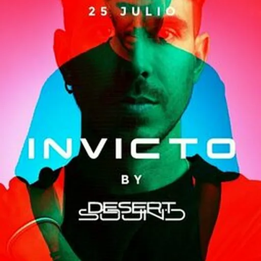 Invicto by DesertSound