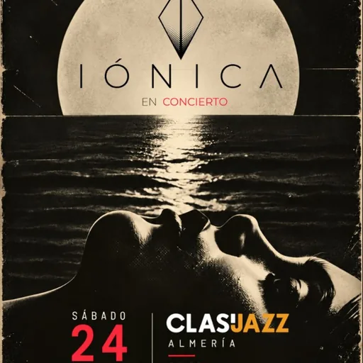 Iónica