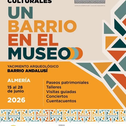 Jornadas "Un Barrio en El Museo": Visita guiada
