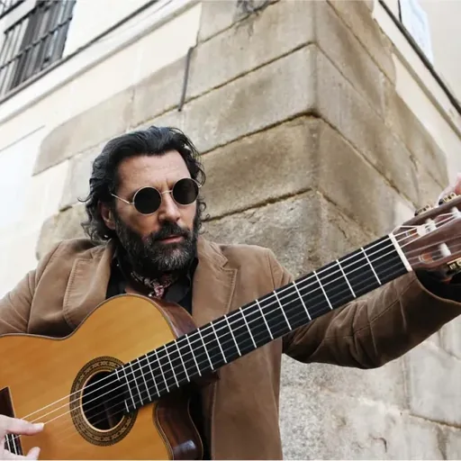 Josemi Carmona Mi Vida, Mi Música