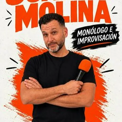 Juanma Molina
