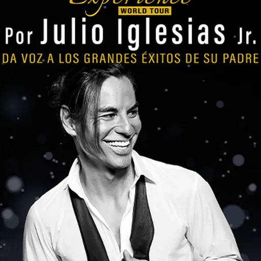 Julio Iglesias Experience