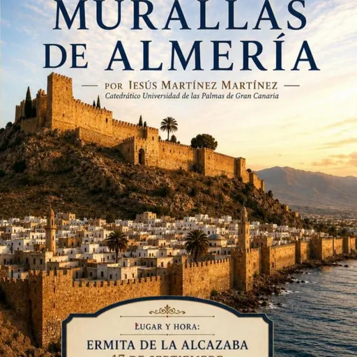La Alcazaba Y Las Murallas De Almería